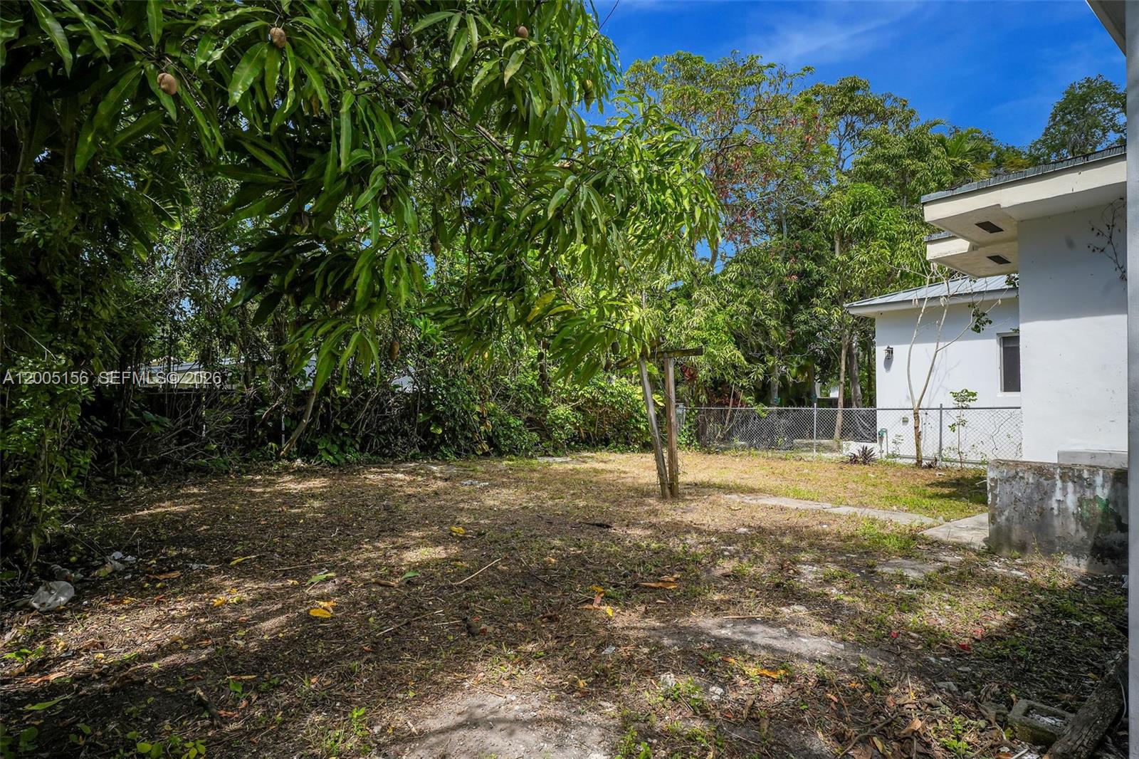 FROW HOMESTEAD - Residential
