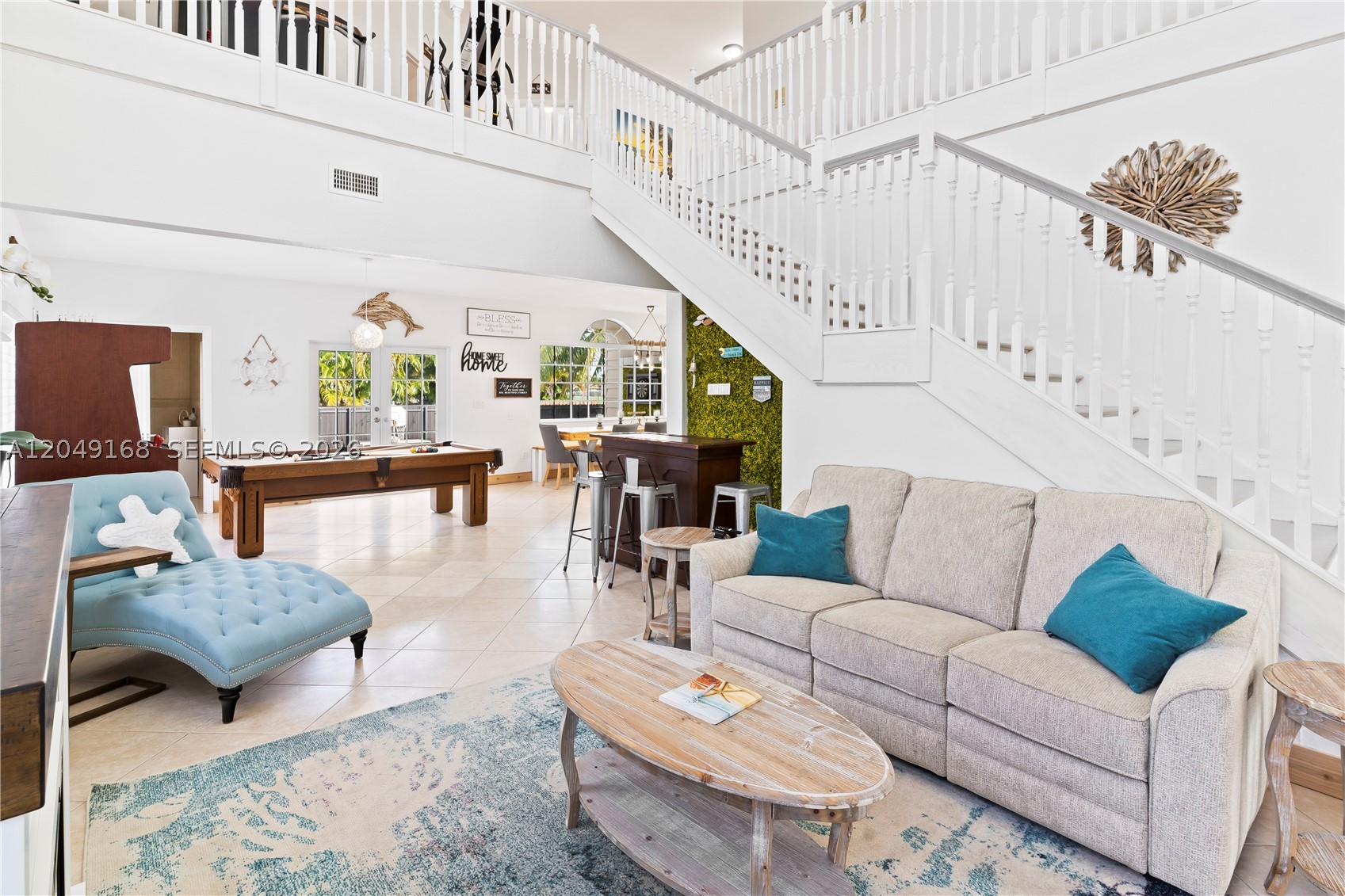 Vann Sub - Residential