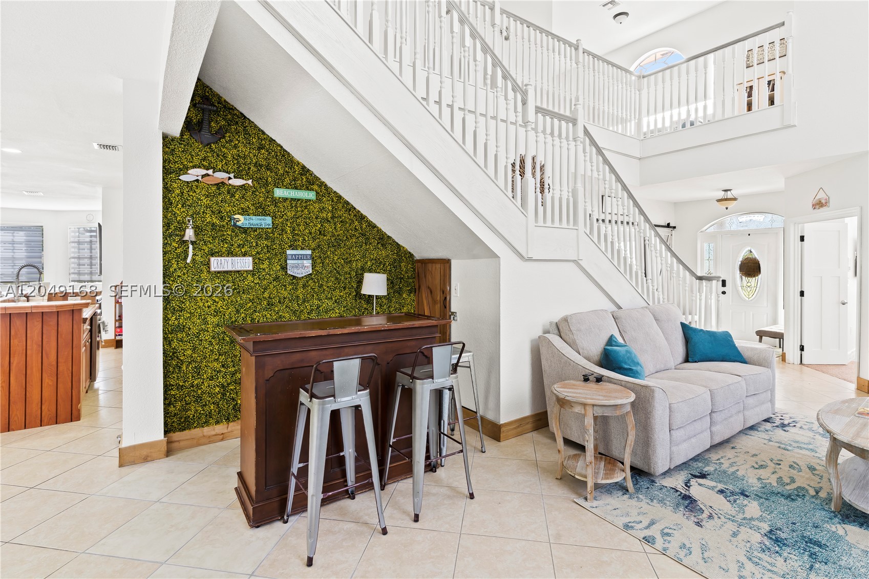 Vann Sub - Residential