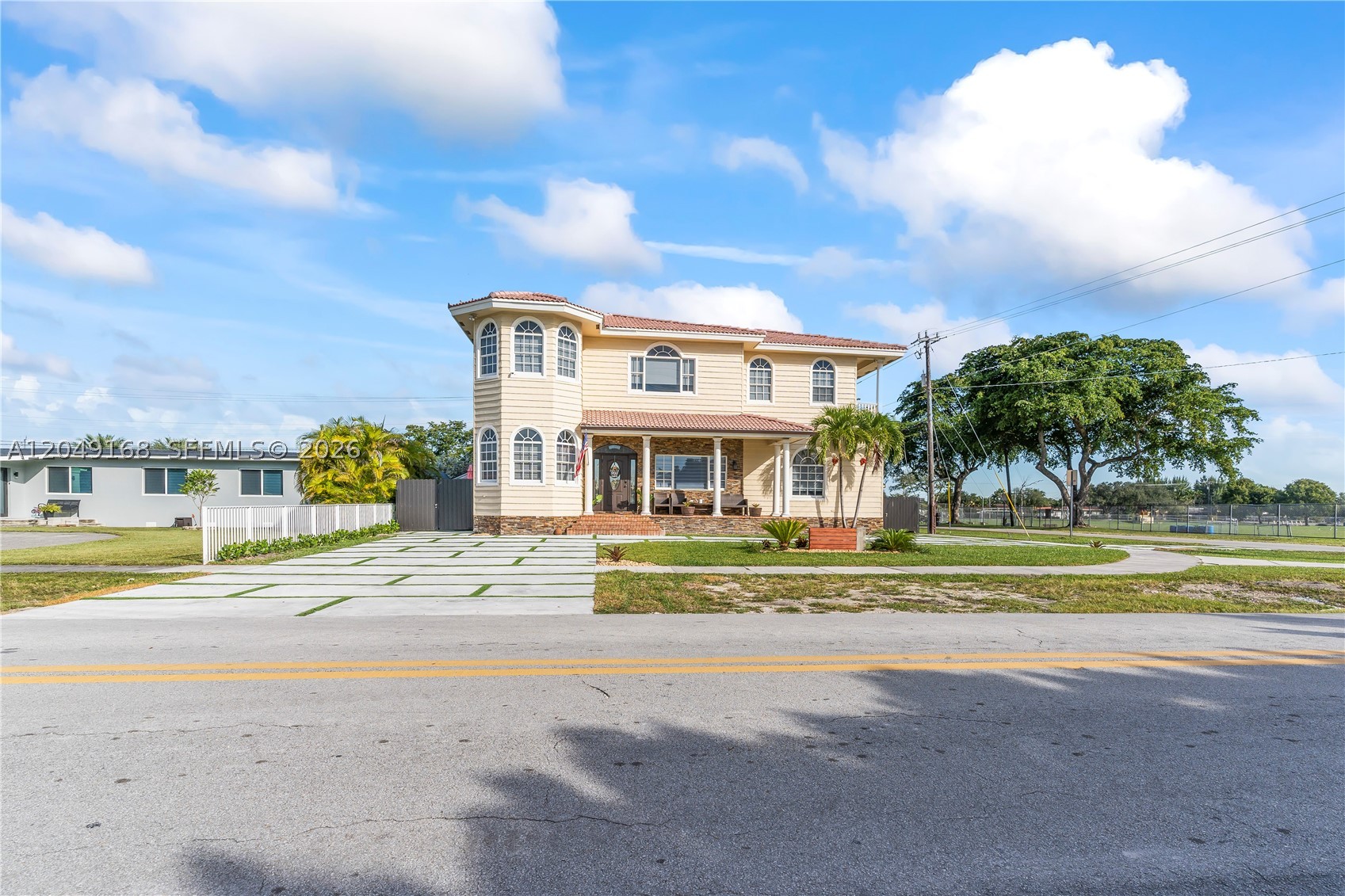 Vann Sub - Residential