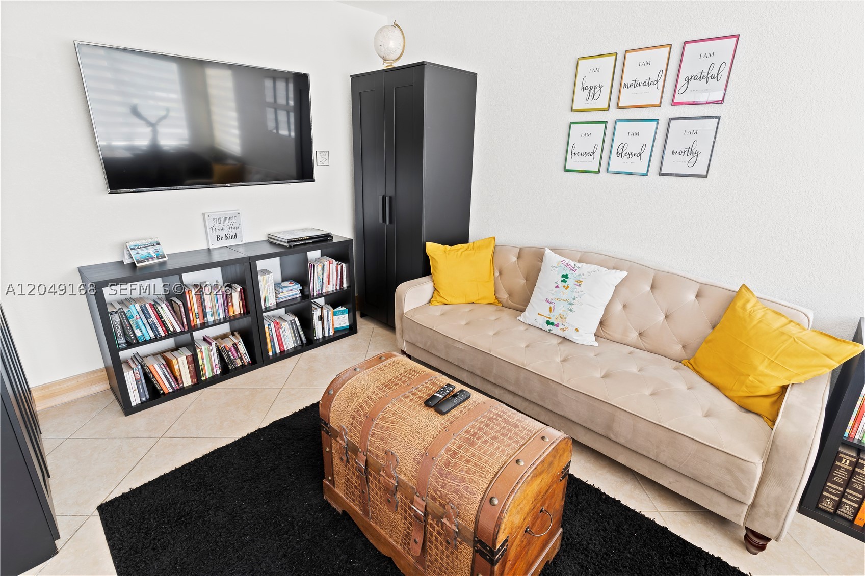 Vann Sub - Residential