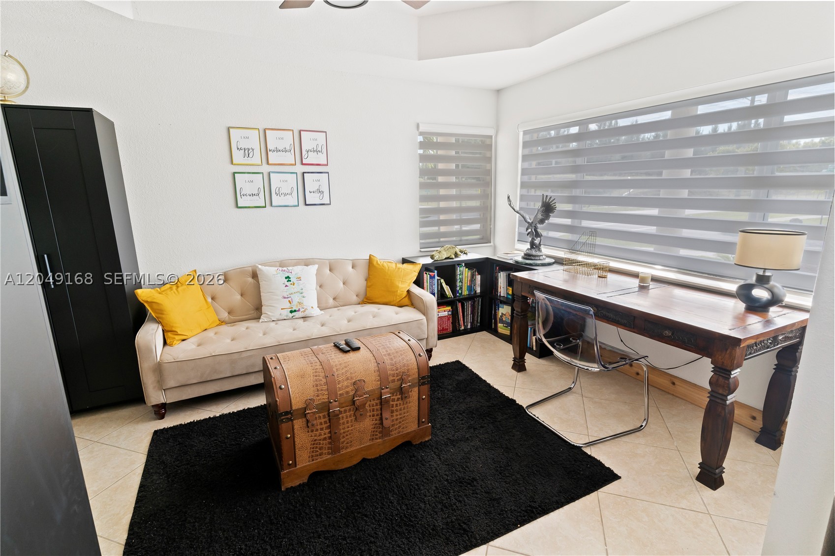 Vann Sub - Residential