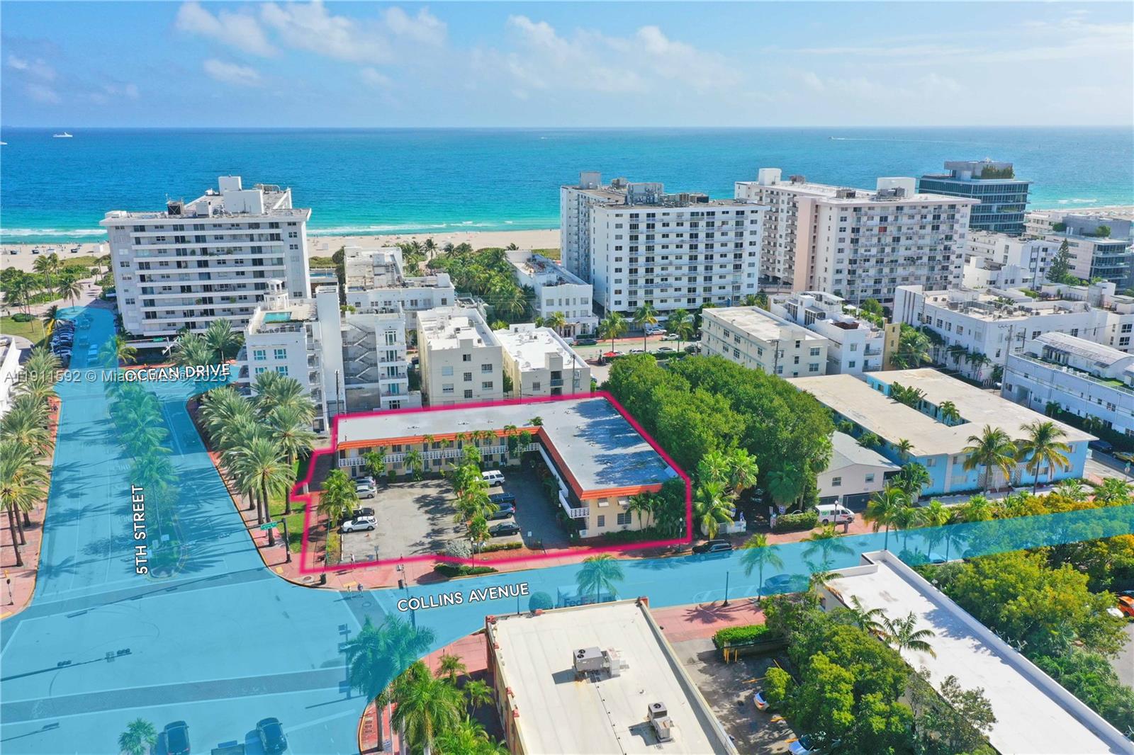 SOUTHERN STAR CONDO - Residential