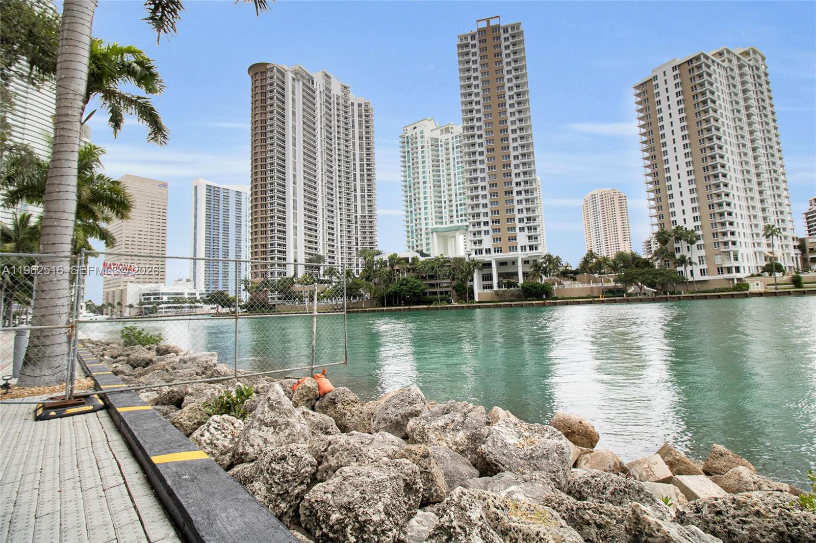 ICONBRICKELL CONDO NO 1 - Residential