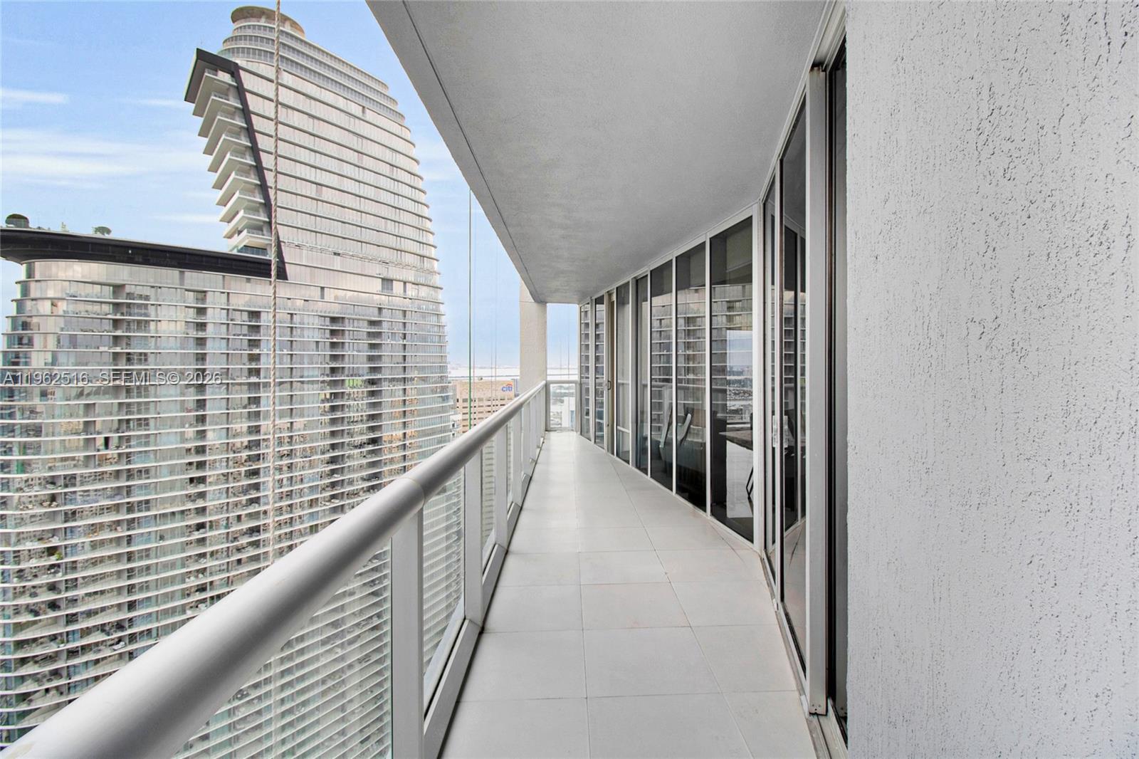ICONBRICKELL CONDO NO 1 - Residential