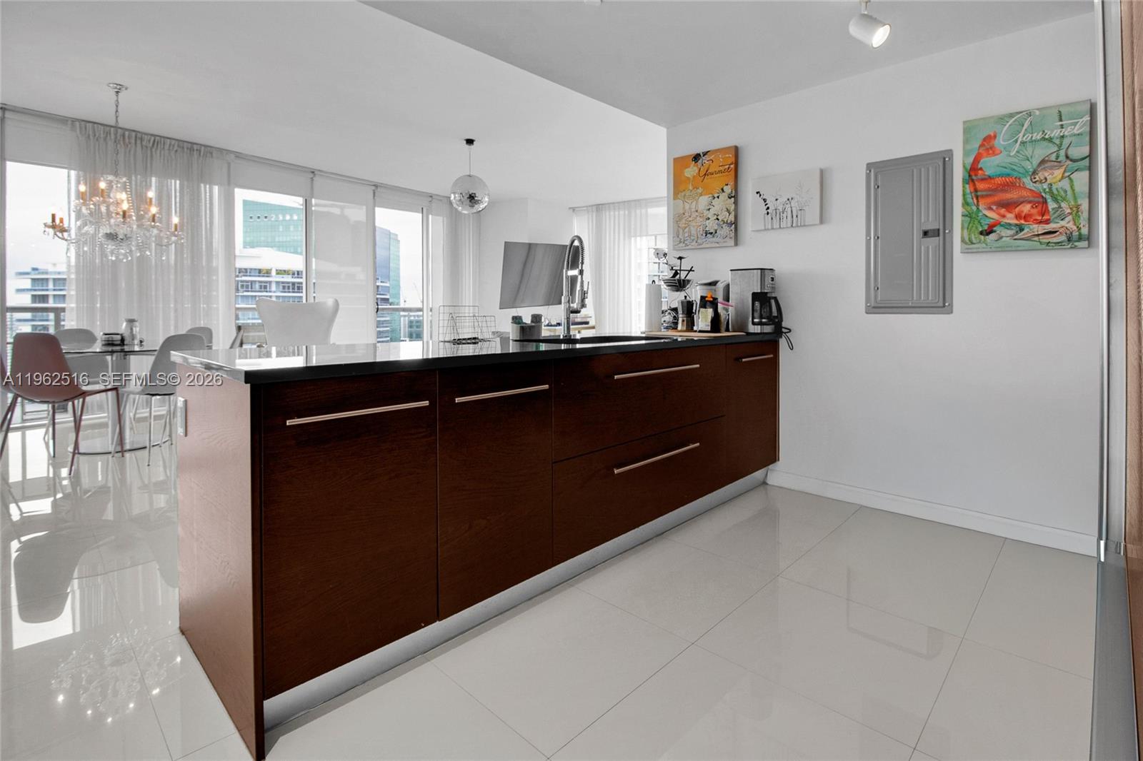 ICONBRICKELL CONDO NO 1 - Residential