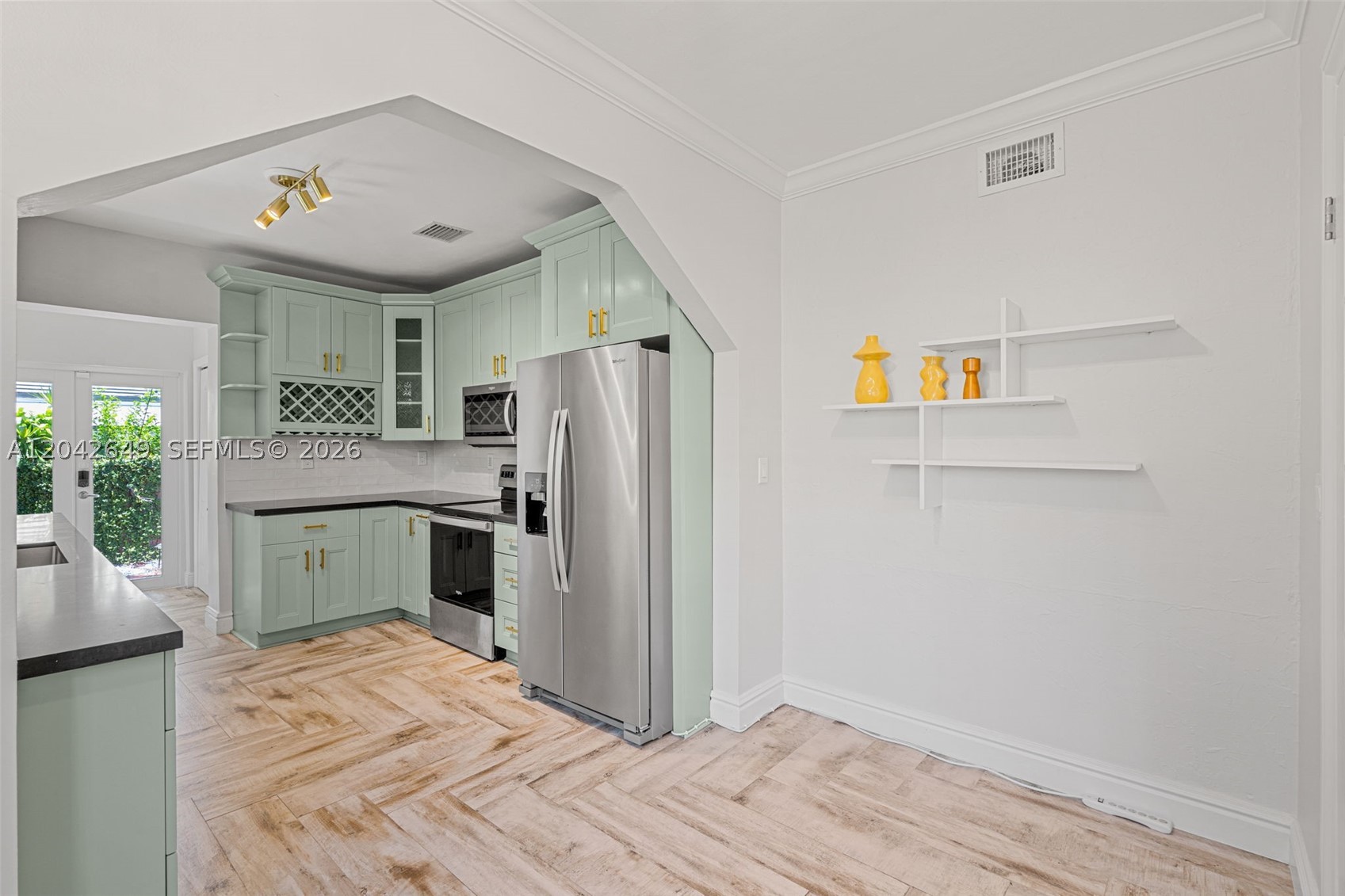 CORAL GABLES GRANADA SEC - Residential