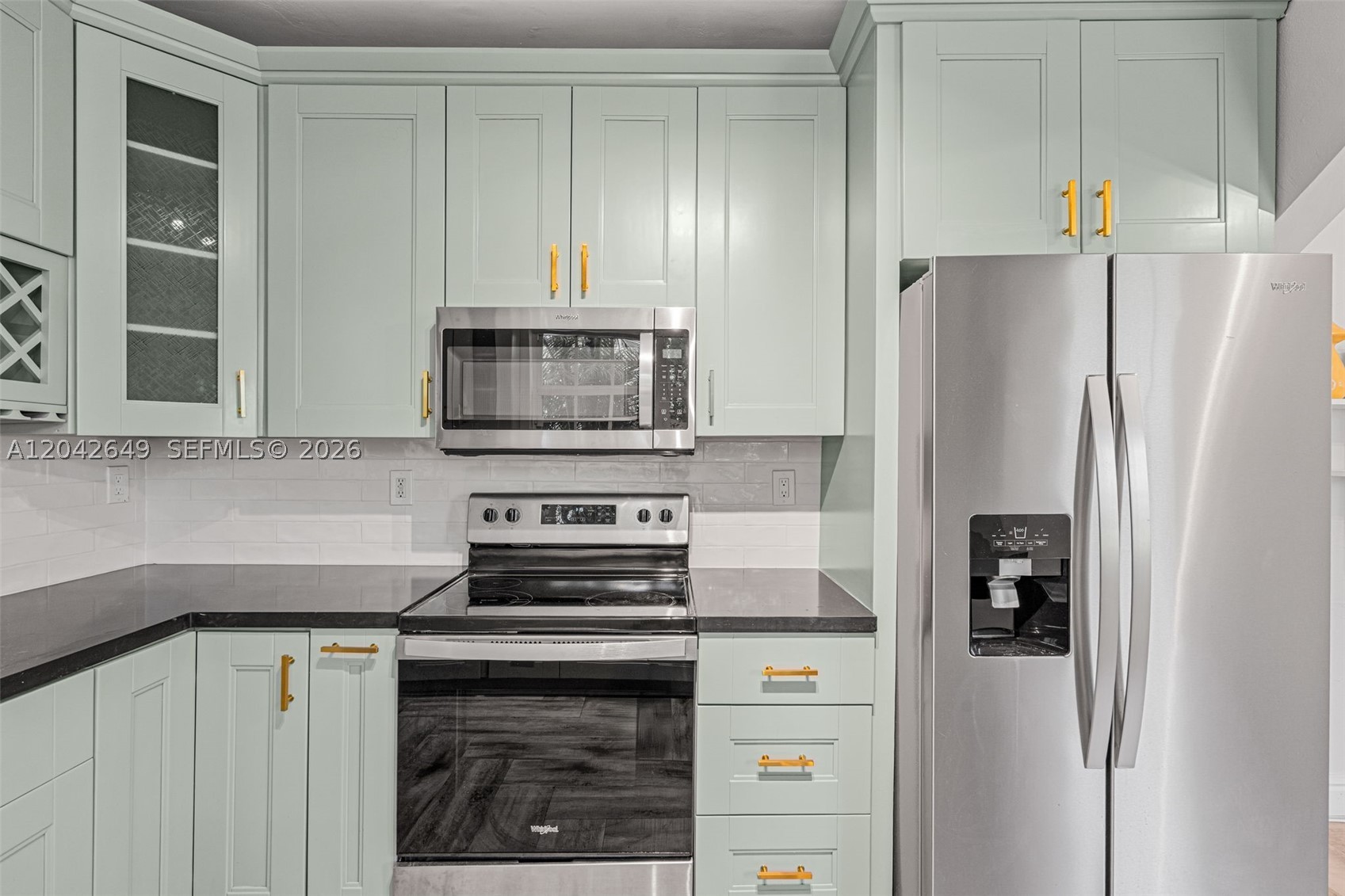 CORAL GABLES GRANADA SEC - Residential