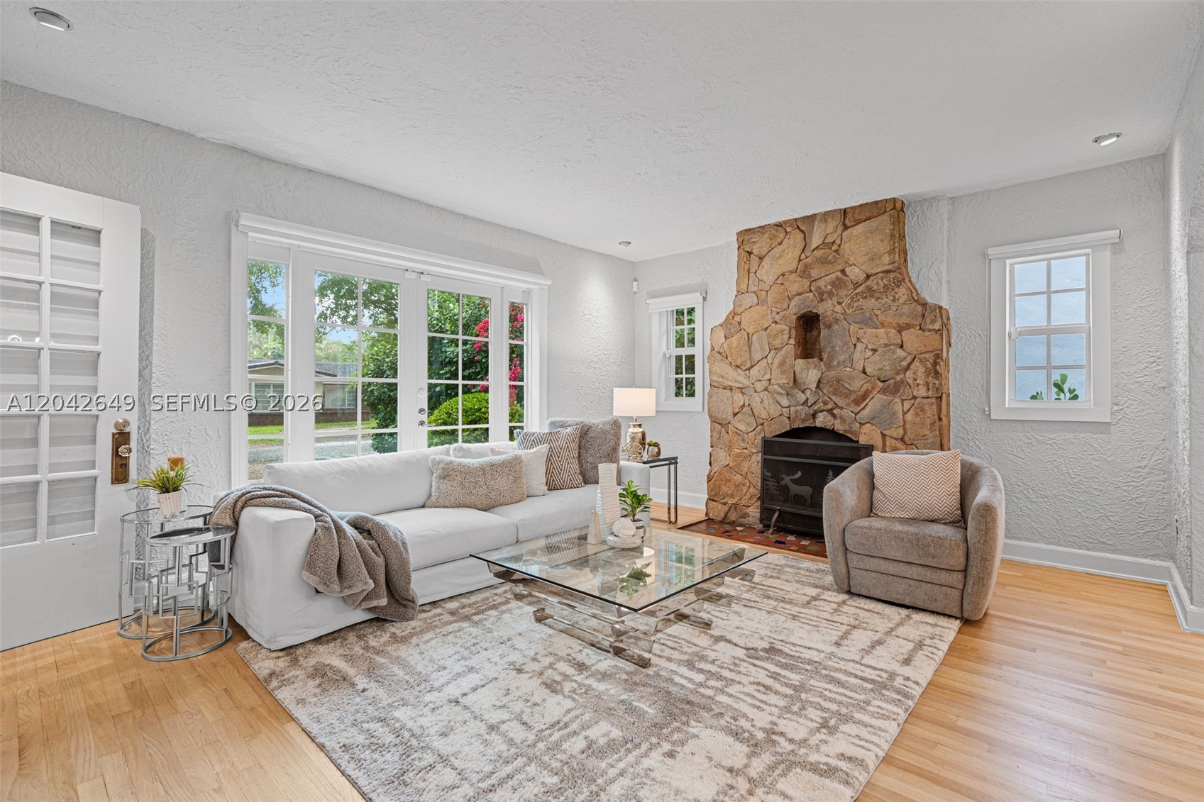 CORAL GABLES GRANADA SEC - Residential