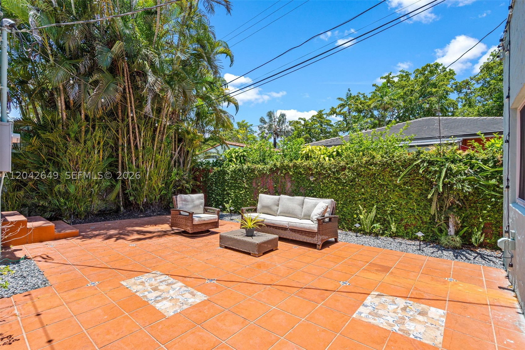 CORAL GABLES GRANADA SEC - Residential