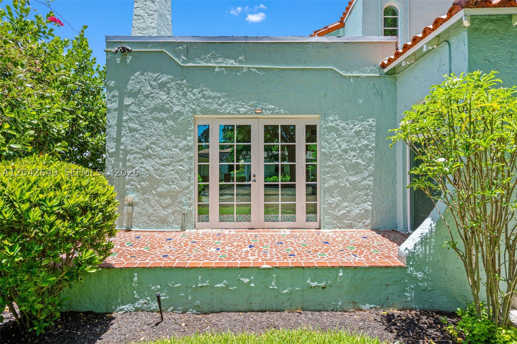 CORAL GABLES GRANADA SEC - Residential