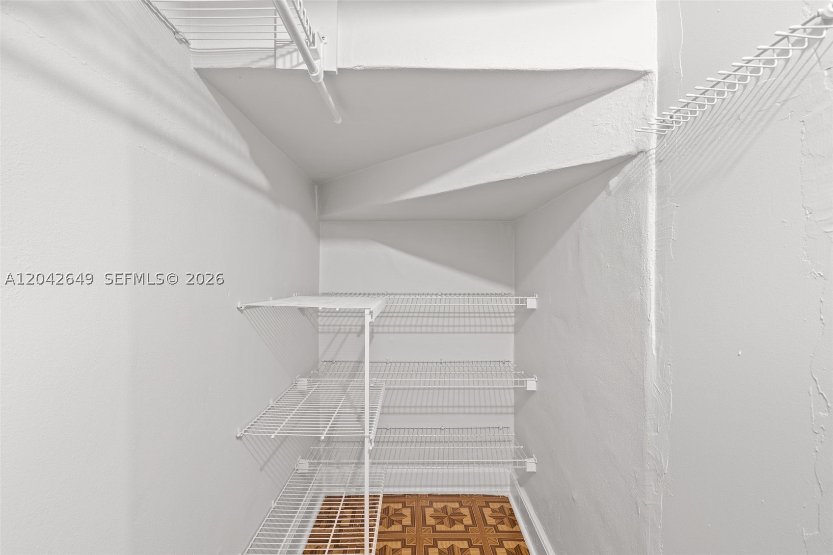 CORAL GABLES GRANADA SEC - Residential