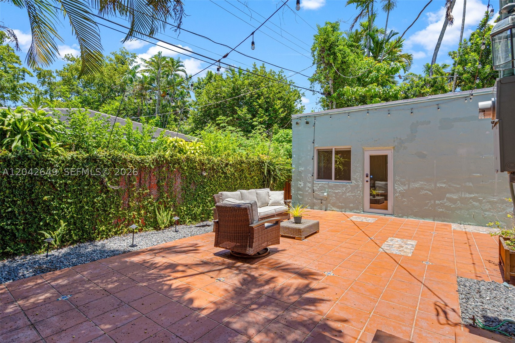 CORAL GABLES GRANADA SEC - Residential