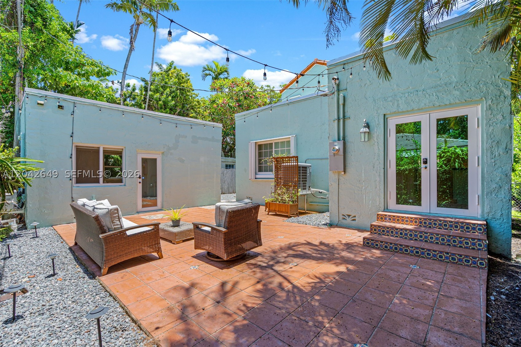 CORAL GABLES GRANADA SEC - Residential