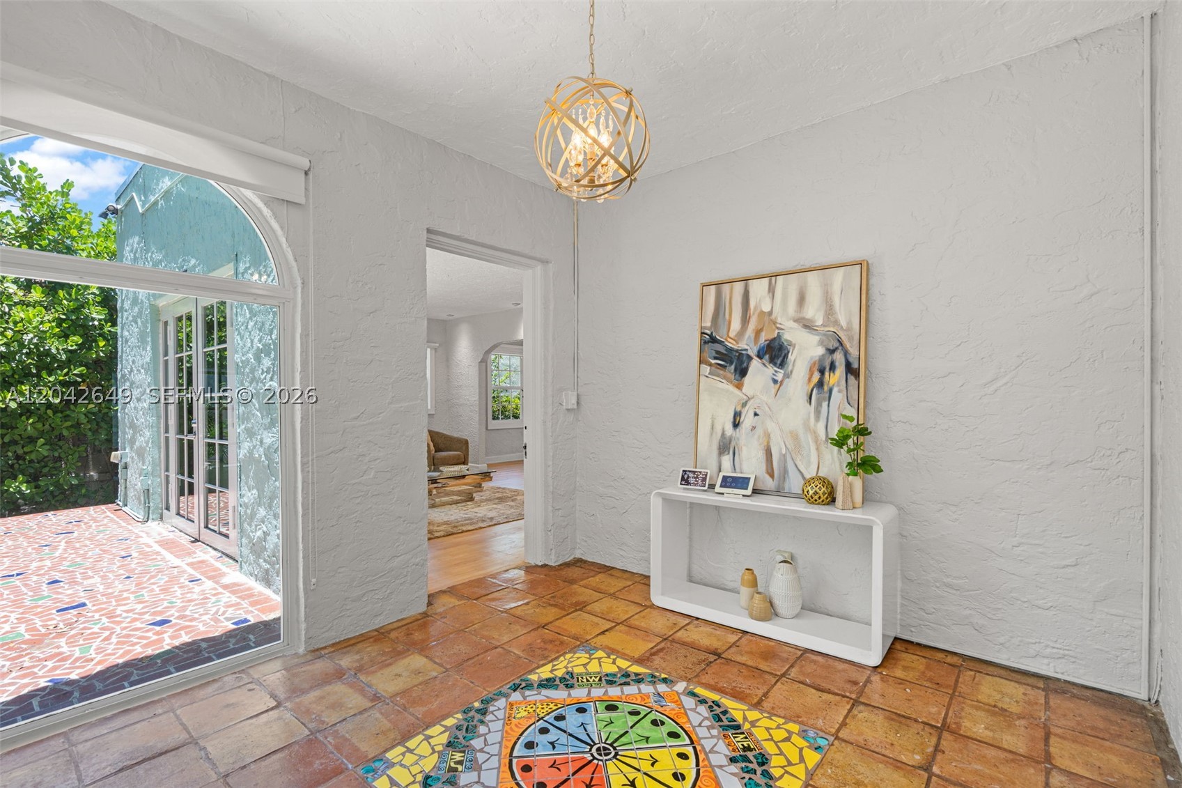 CORAL GABLES GRANADA SEC - Residential