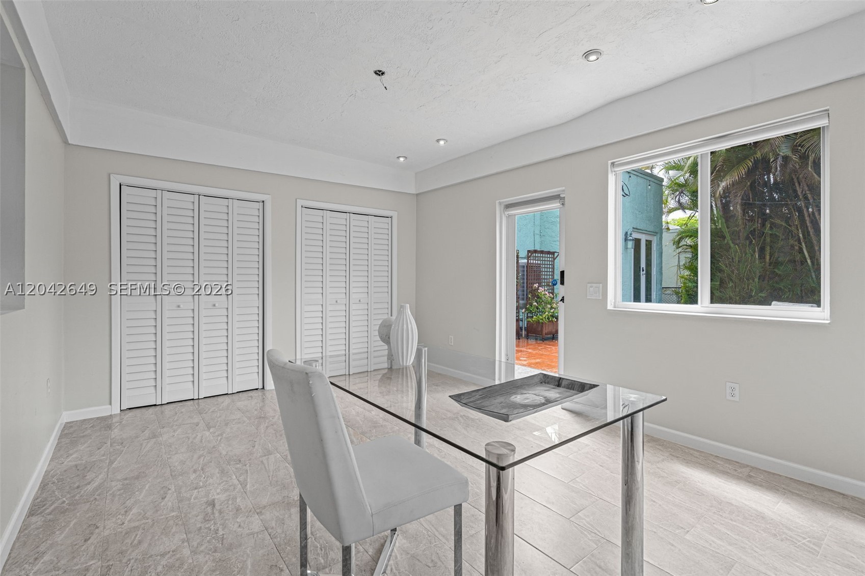 CORAL GABLES GRANADA SEC - Residential