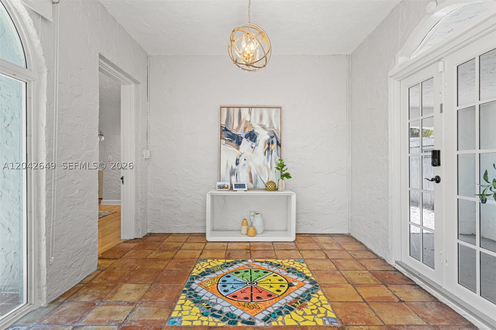 CORAL GABLES GRANADA SEC - Residential