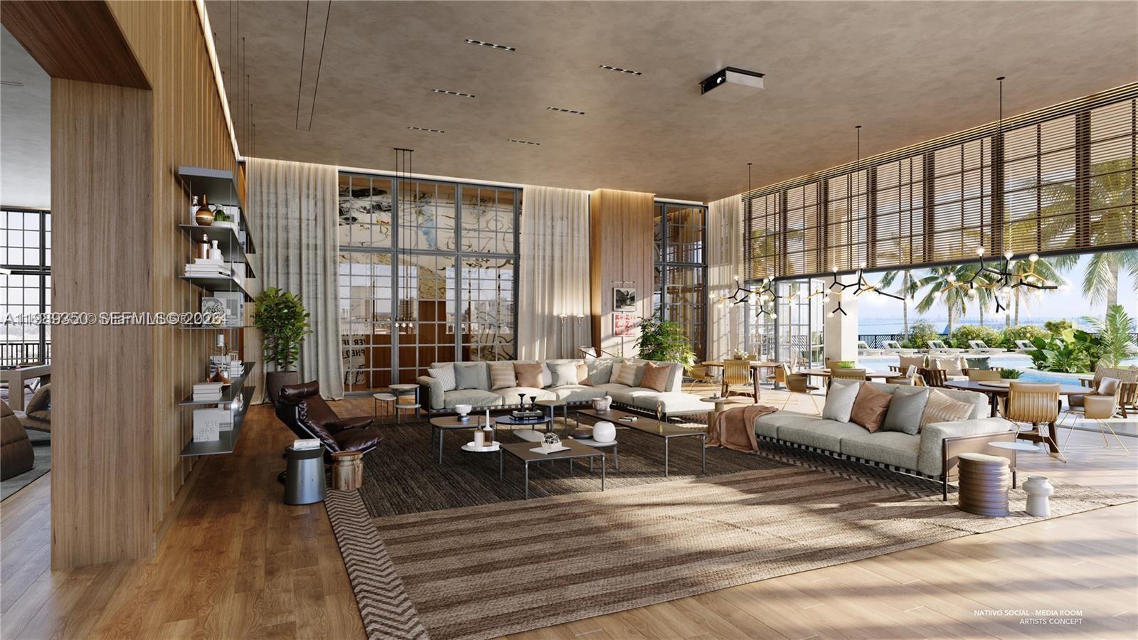 Gale Miami - Residential