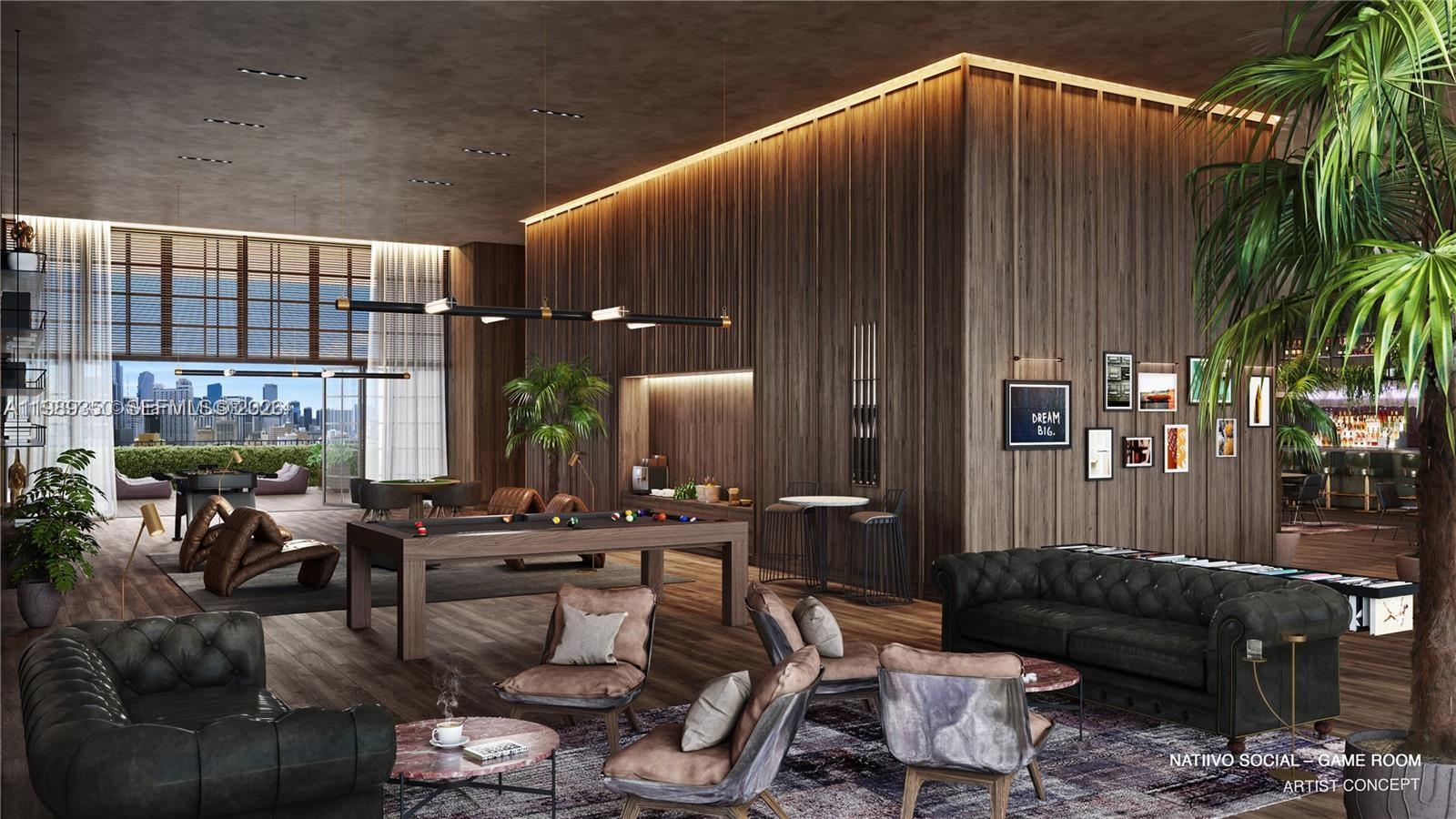 Gale Miami - Residential