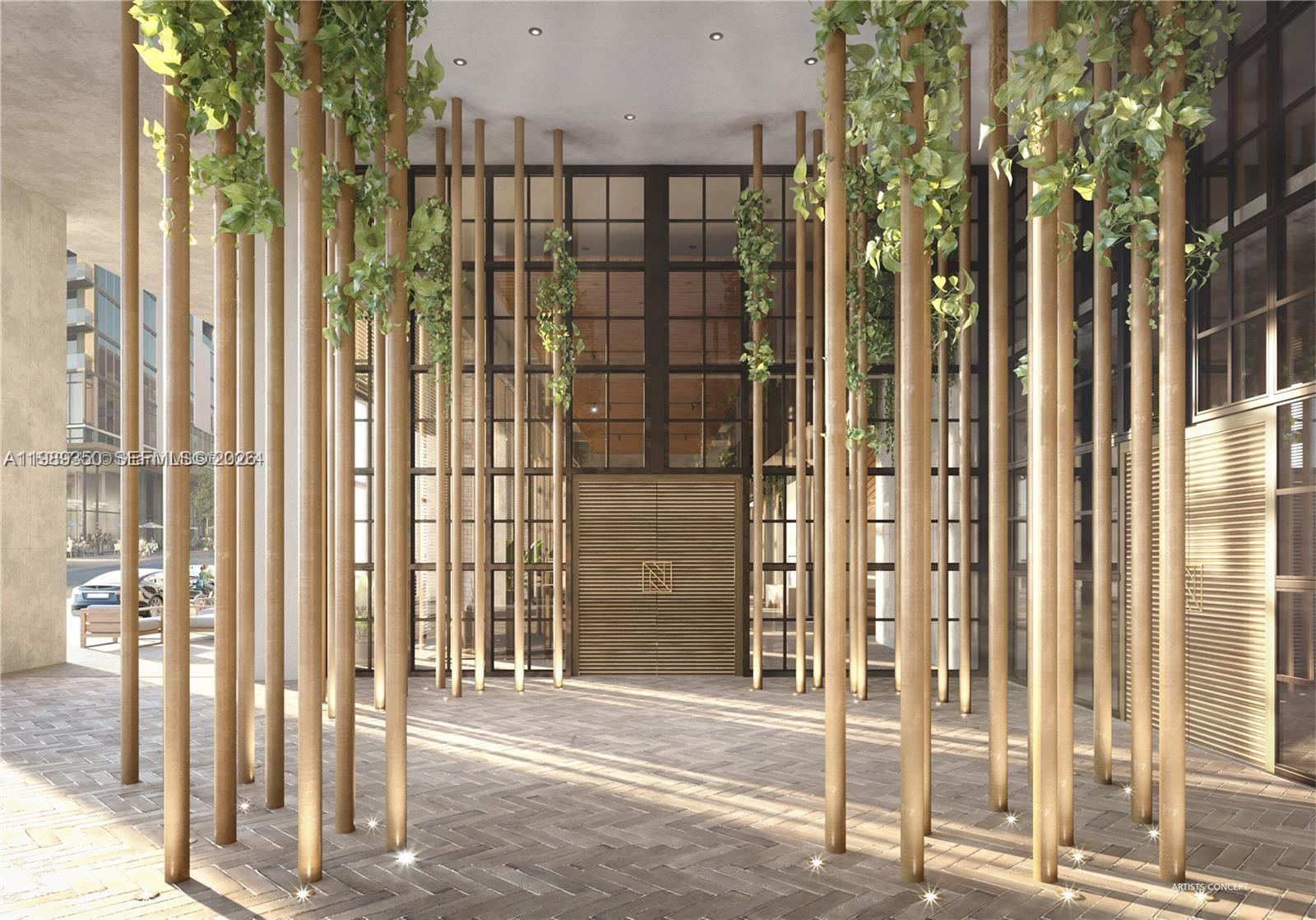 Gale Miami - Residential