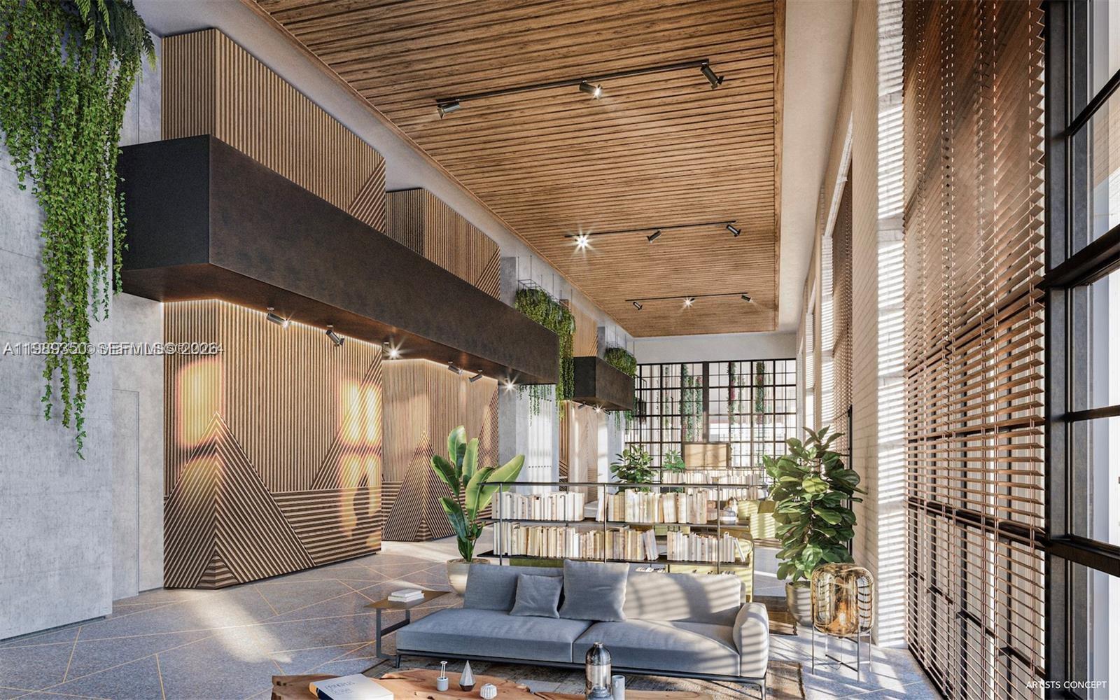 Gale Miami - Residential