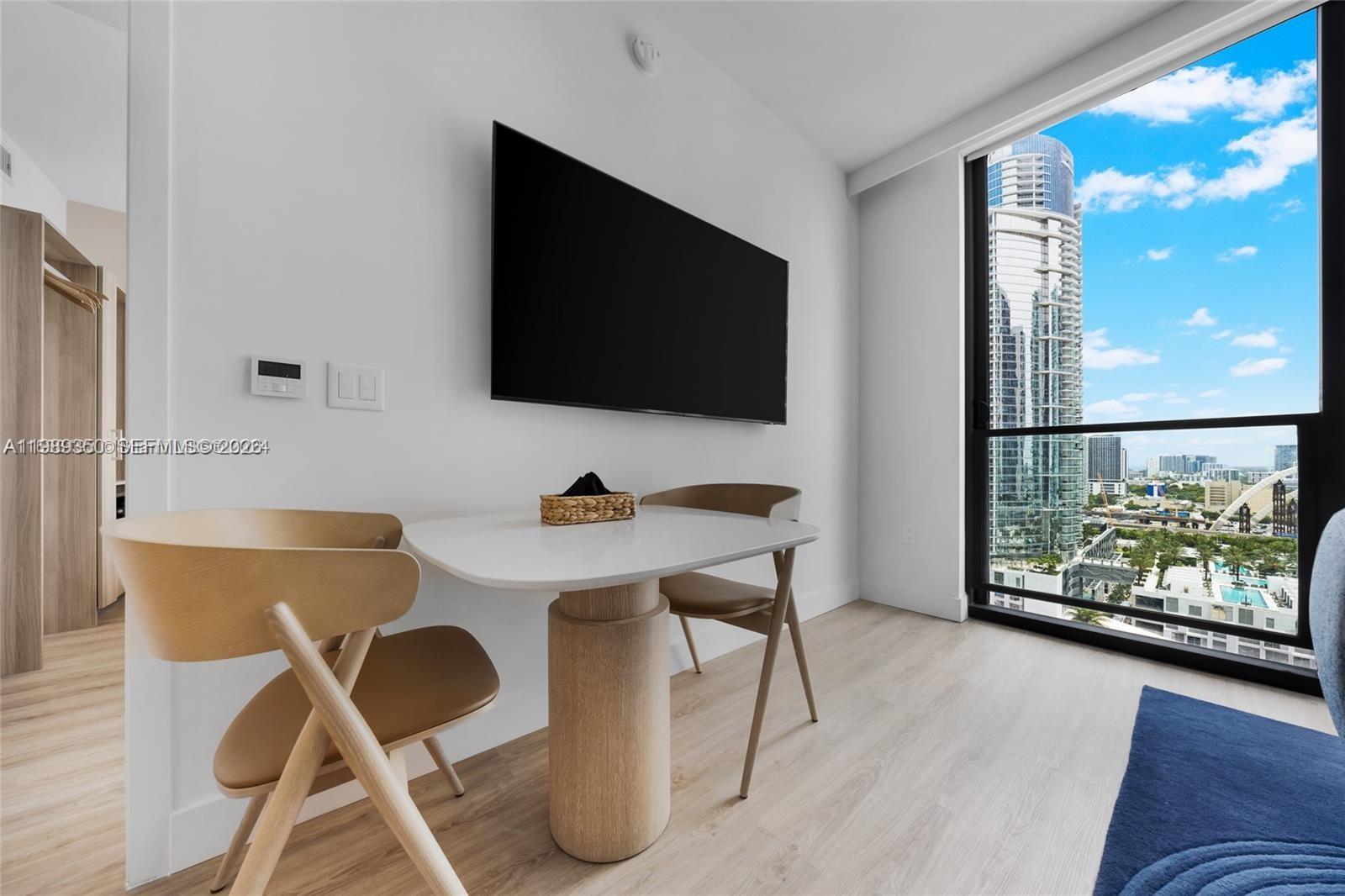 Gale Miami - Residential