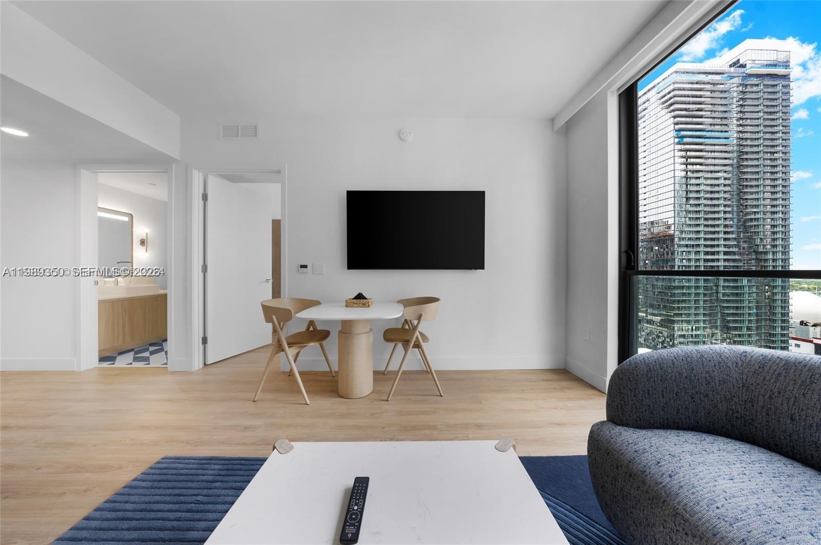 Gale Miami - Residential