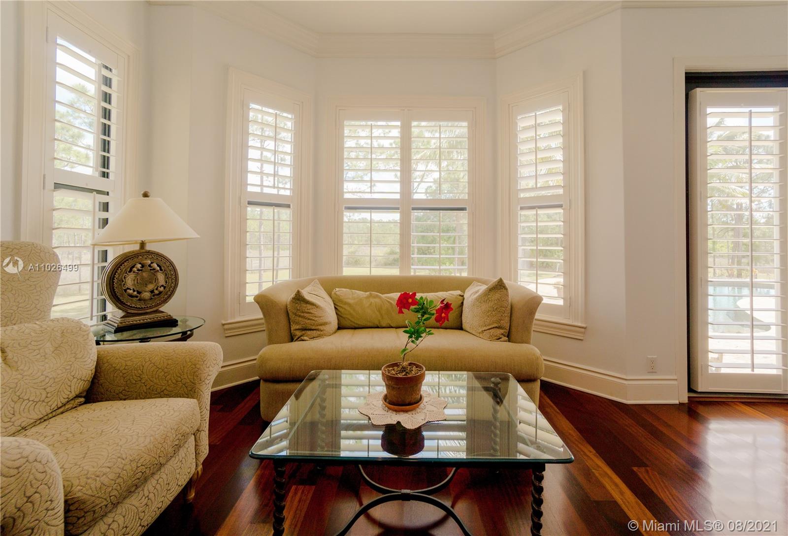 RANCH COLONY - Residential