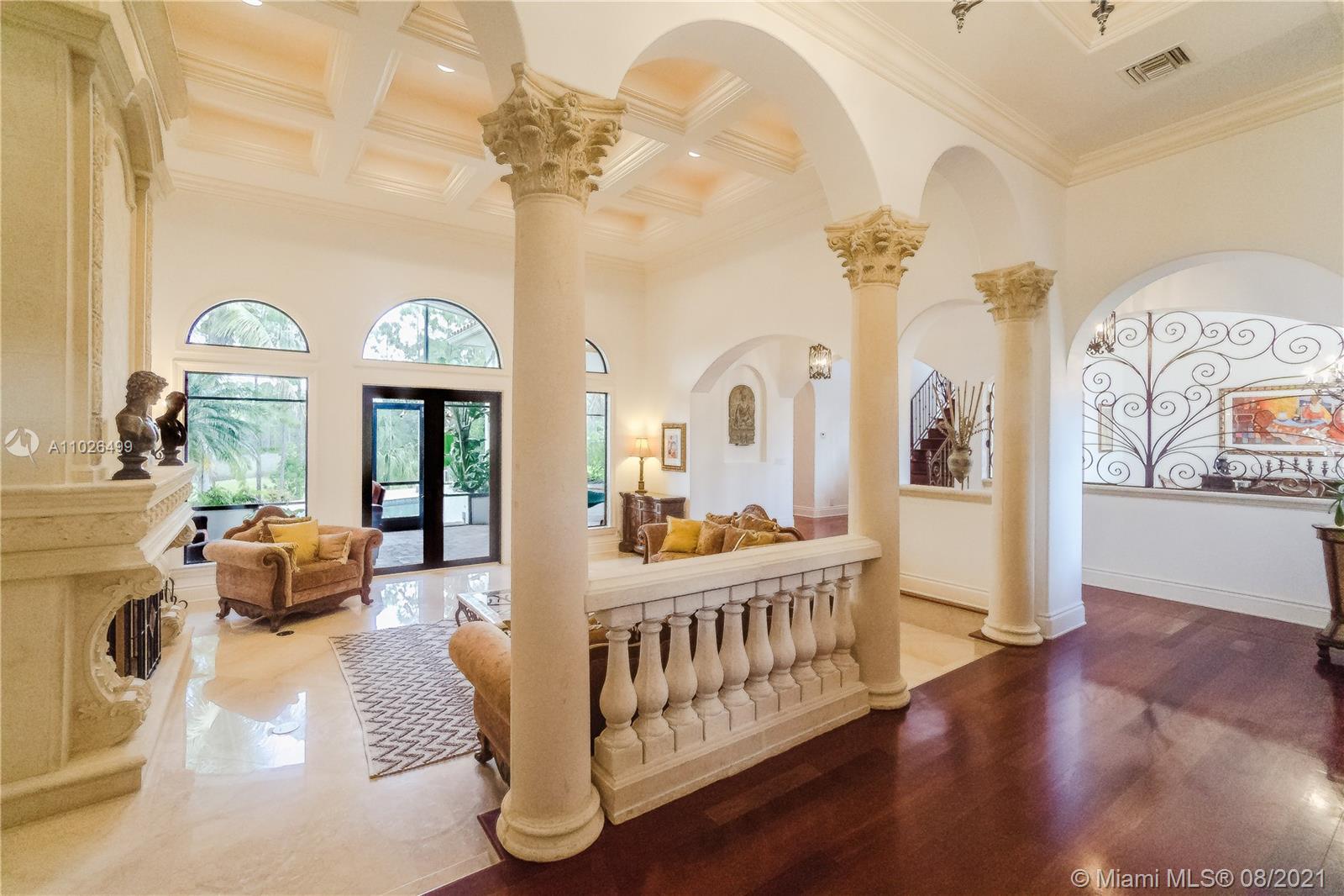RANCH COLONY - Residential
