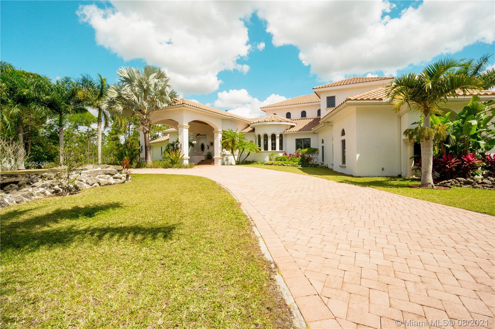 RANCH COLONY - Residential