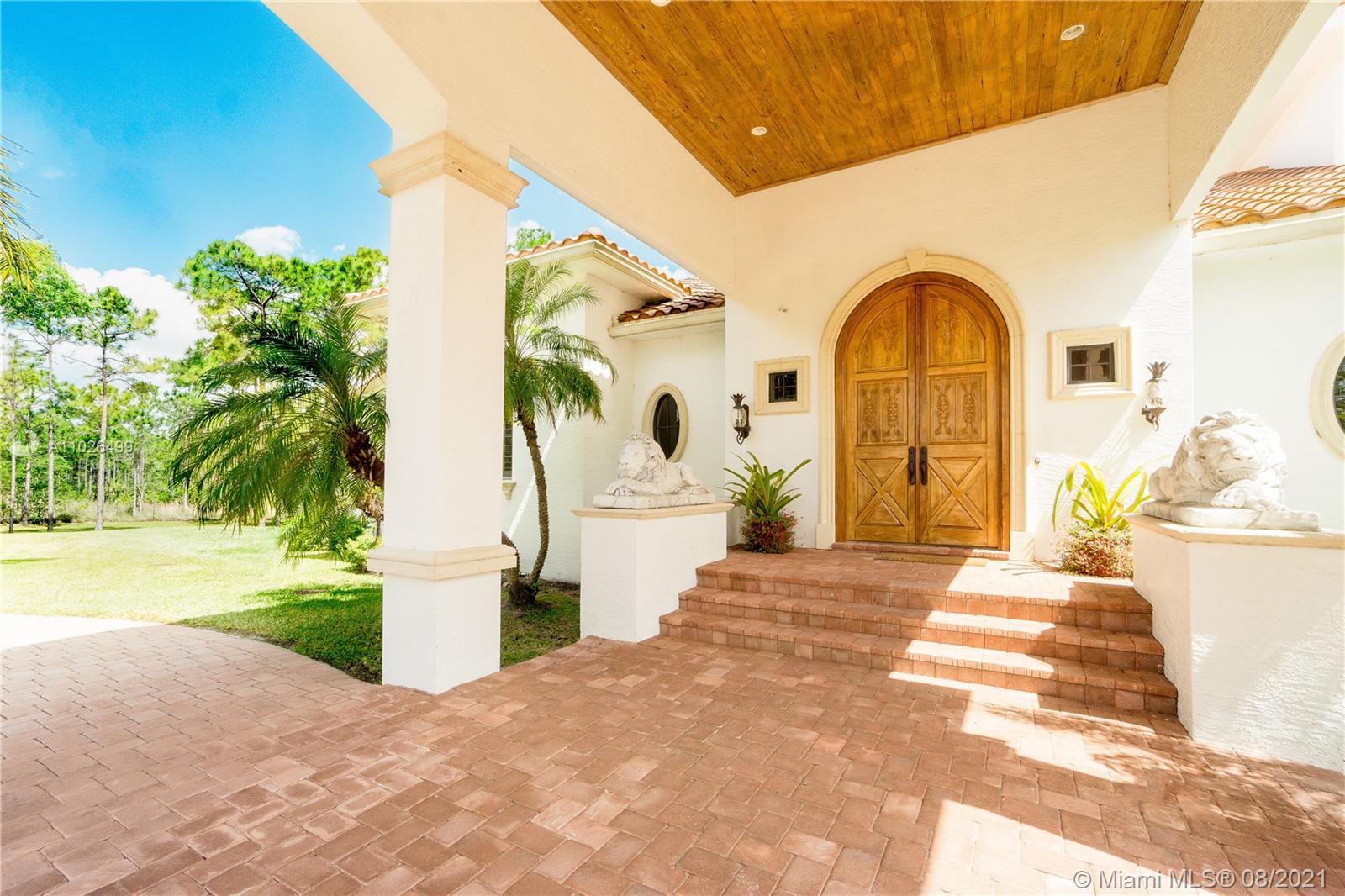RANCH COLONY - Residential