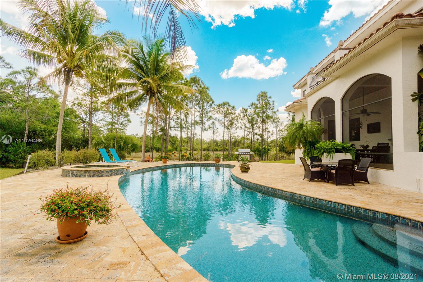 RANCH COLONY - Residential