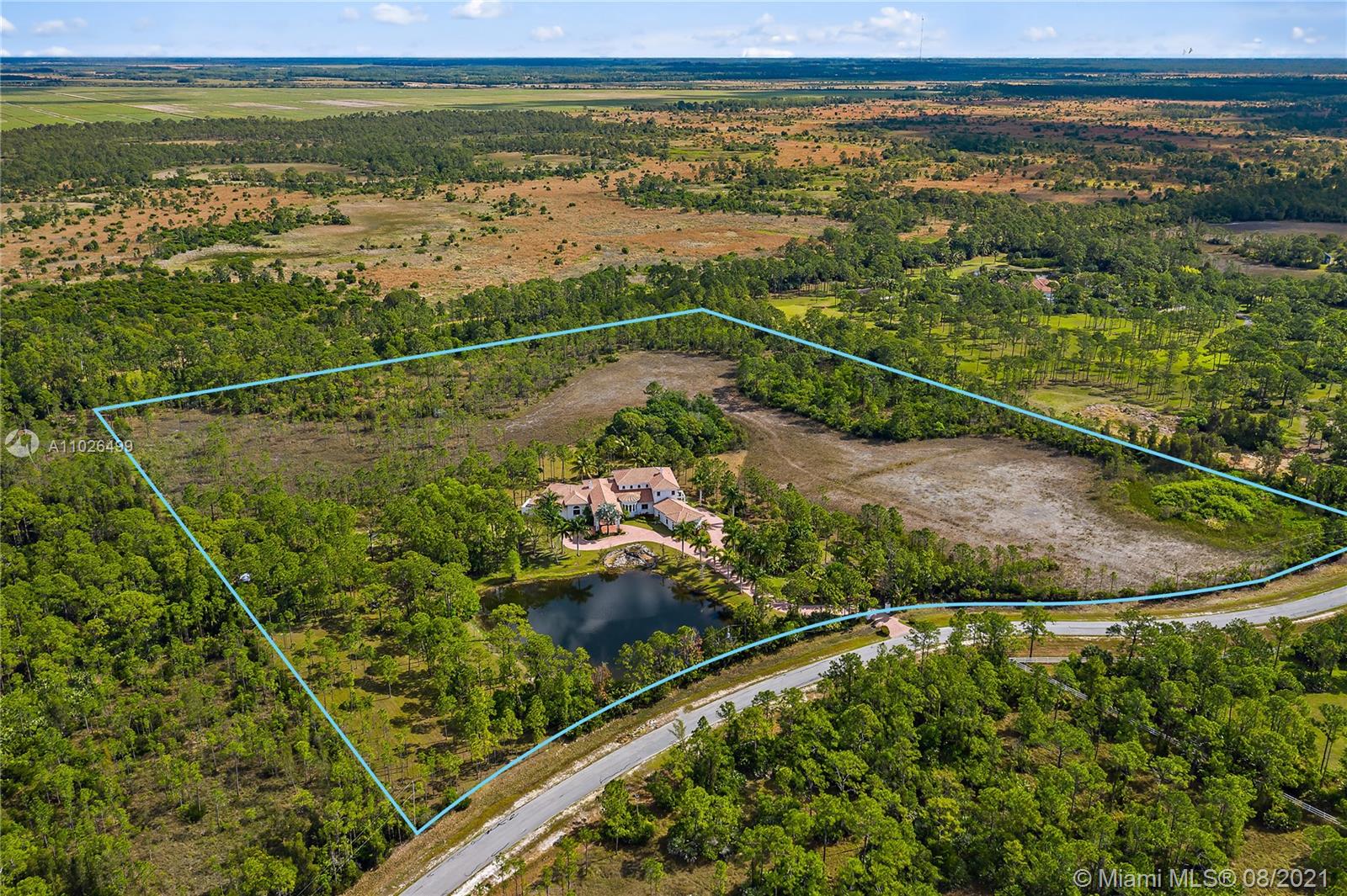 RANCH COLONY - Residential