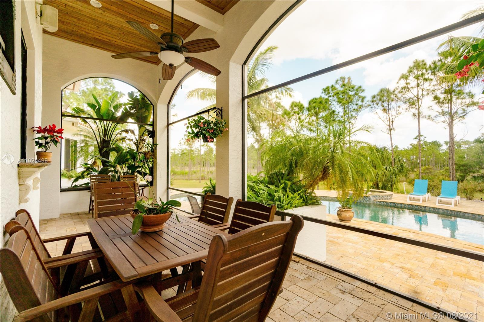 RANCH COLONY - Residential