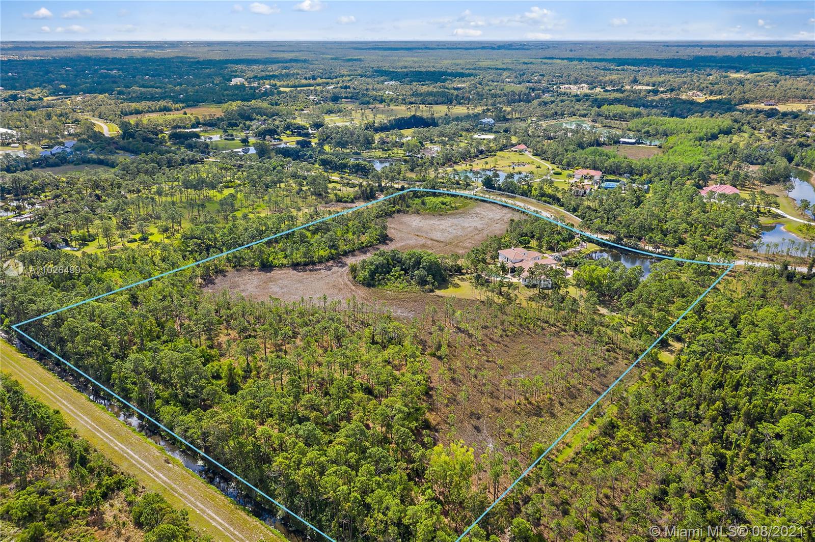 RANCH COLONY - Residential