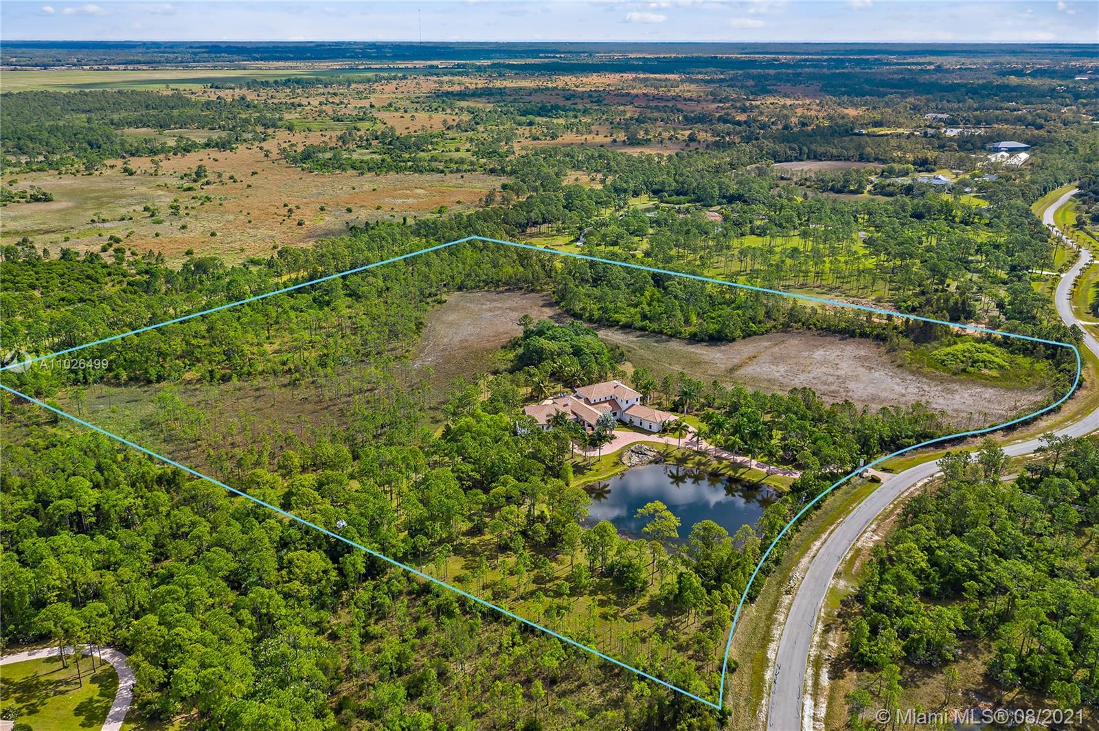 RANCH COLONY - Residential