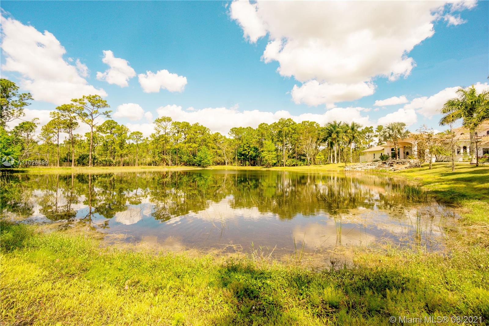 RANCH COLONY - Residential