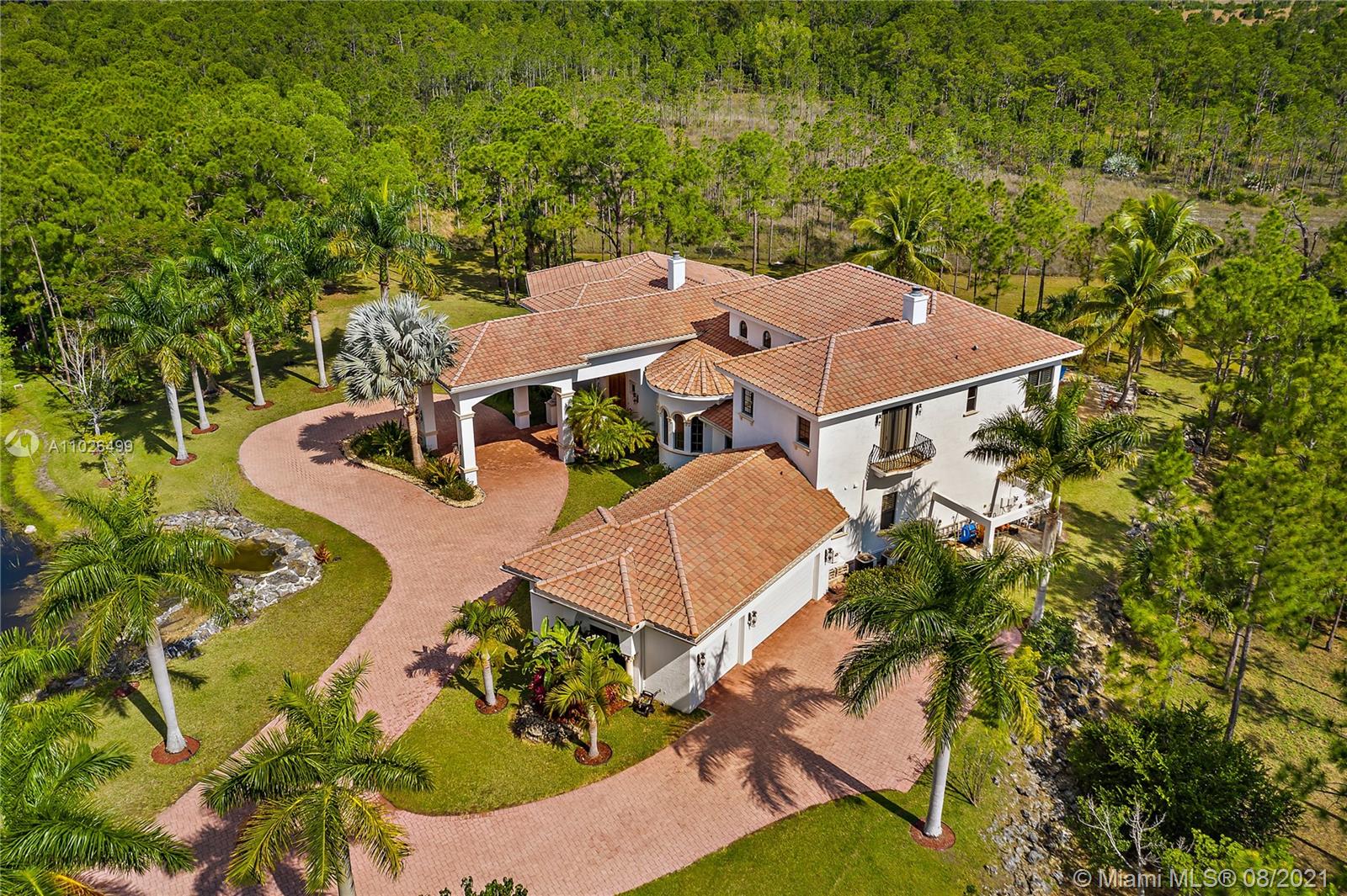 RANCH COLONY - Residential