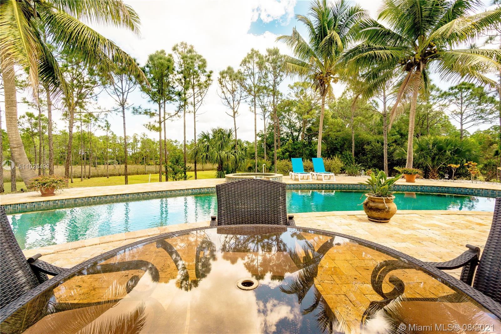 RANCH COLONY - Residential