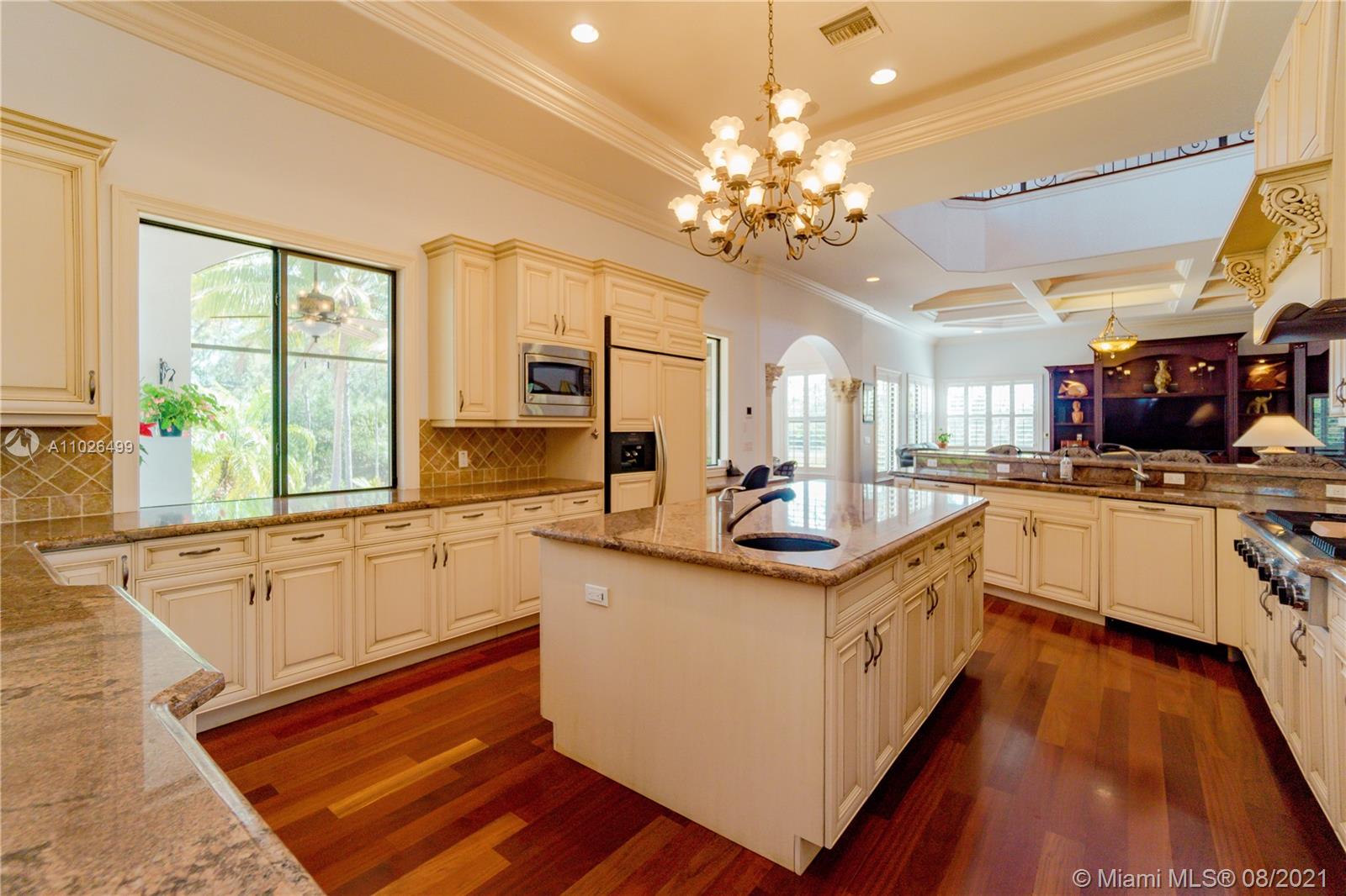 RANCH COLONY - Residential