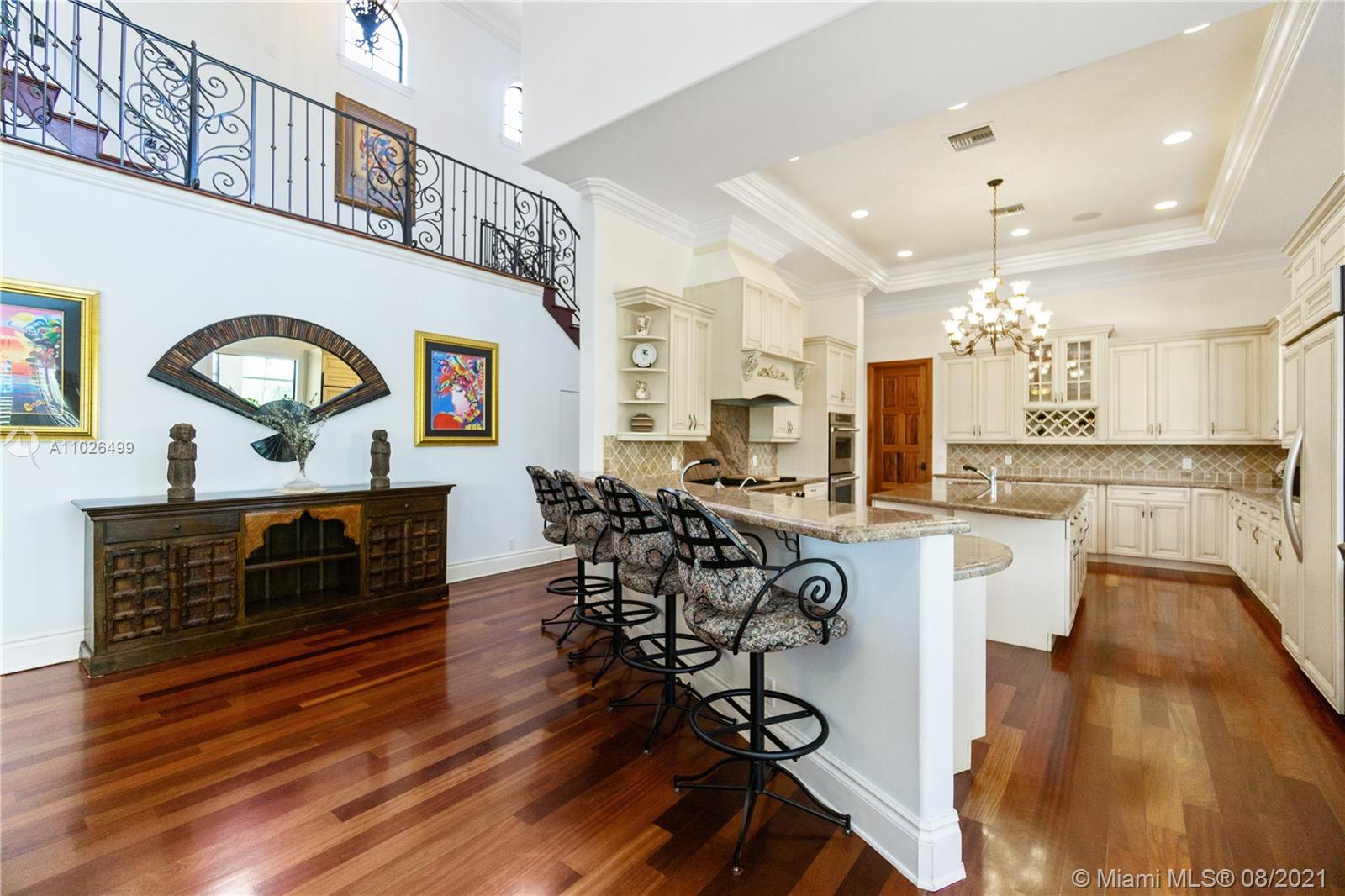 RANCH COLONY - Residential