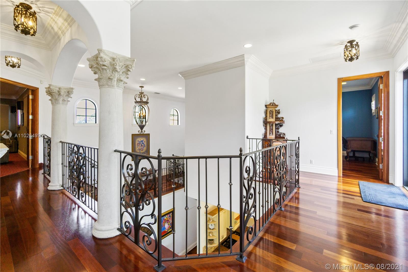 RANCH COLONY - Residential