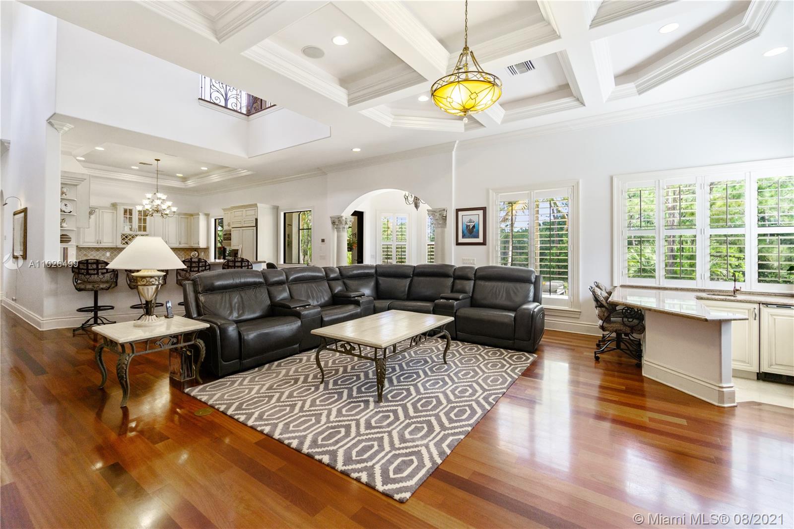RANCH COLONY - Residential