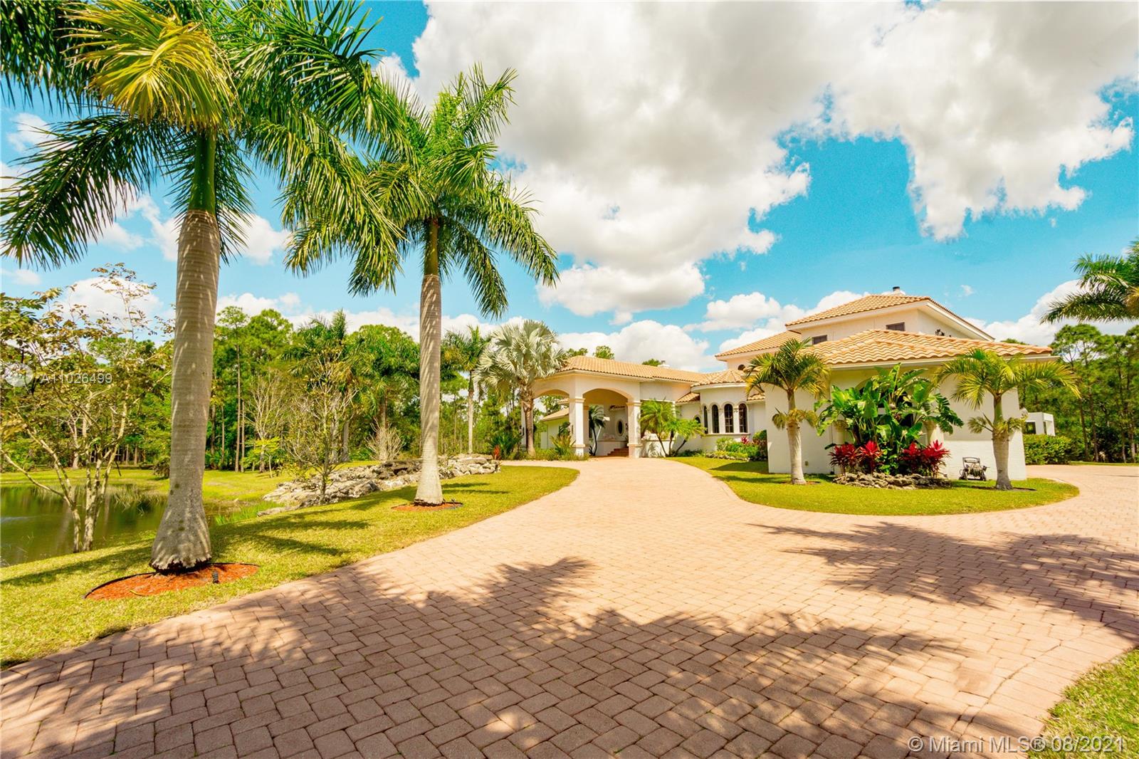 RANCH COLONY - Residential