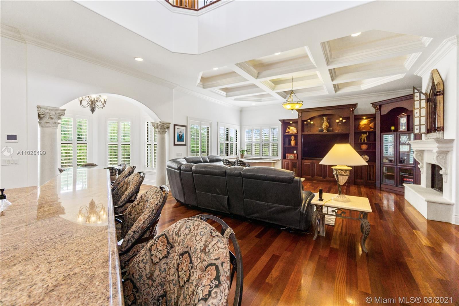 RANCH COLONY - Residential
