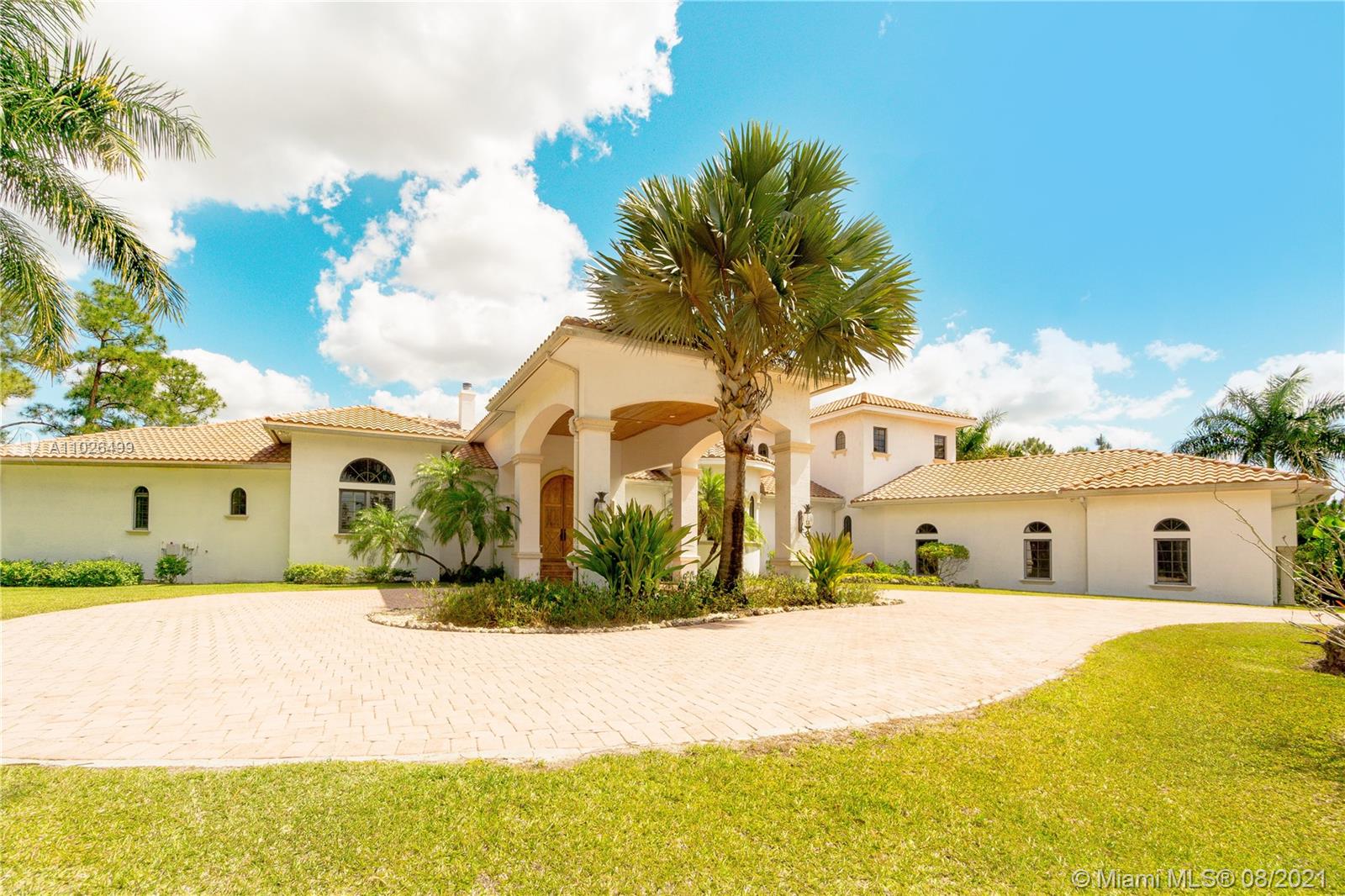 RANCH COLONY - Residential