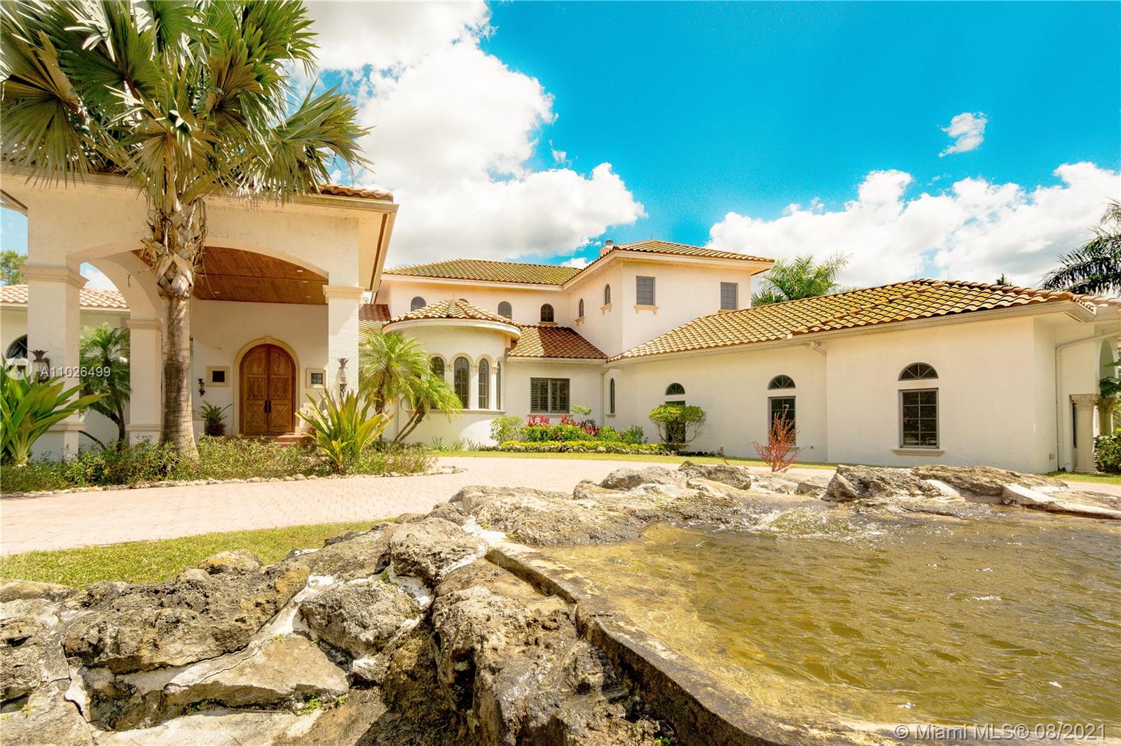 RANCH COLONY - Residential
