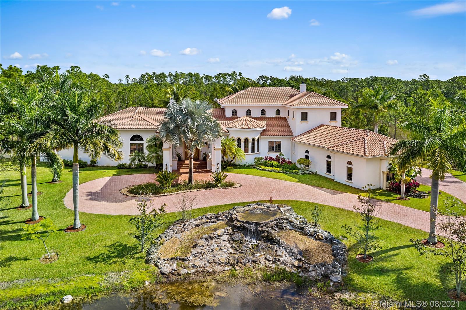 RANCH COLONY - Residential