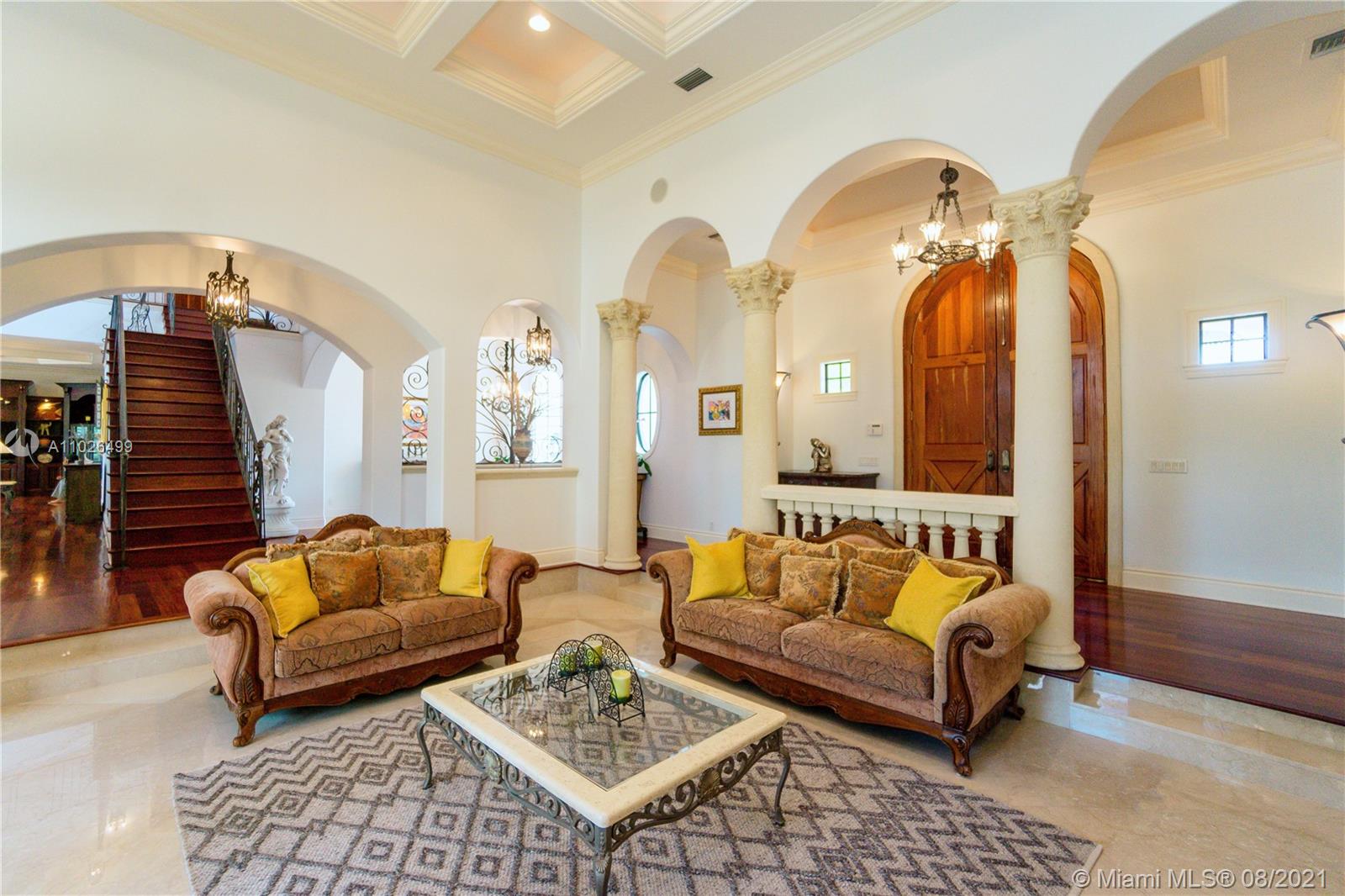 RANCH COLONY - Residential