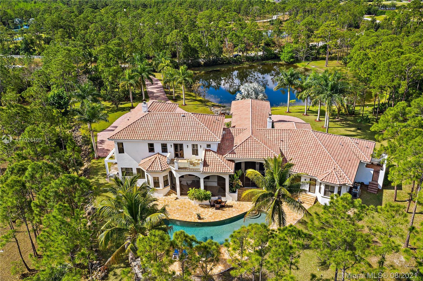 RANCH COLONY - Residential